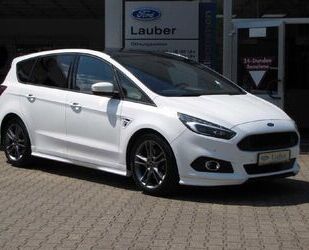 Ford S-Max Gebrauchtwagen