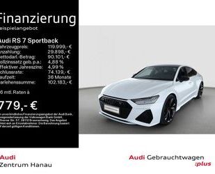 Audi RS7 Gebrauchtwagen