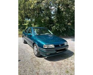 Opel Vectra Gebrauchtwagen