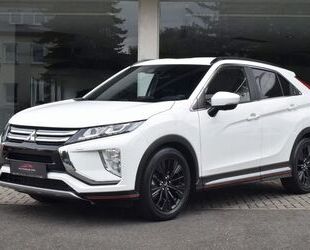 Mitsubishi Eclipse Gebrauchtwagen