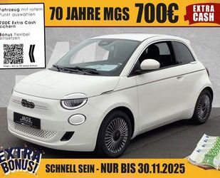 Fiat 500e Gebrauchtwagen