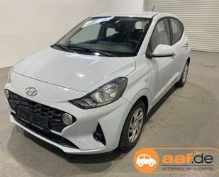 Hyundai i10 Gebrauchtwagen