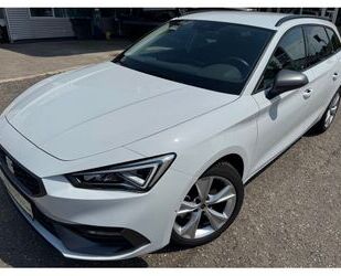 Seat Leon Gebrauchtwagen