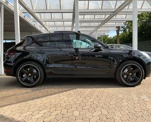 Porsche Macan Gebrauchtwagen