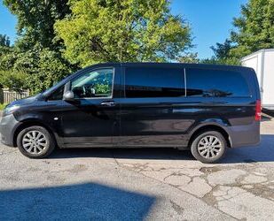 Mercedes-Benz Vito Gebrauchtwagen