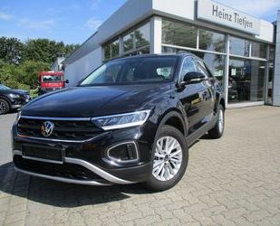 Seat T-Roc 