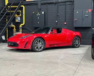 Tesla Roadster Gebrauchtwagen