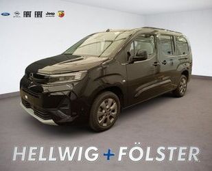 Opel Combo Life Gebrauchtwagen