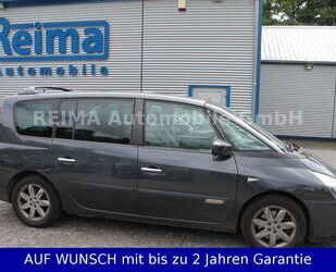 Renault Espace Gebrauchtwagen