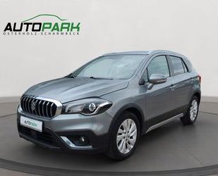 Suzuki SX4 Gebrauchtwagen