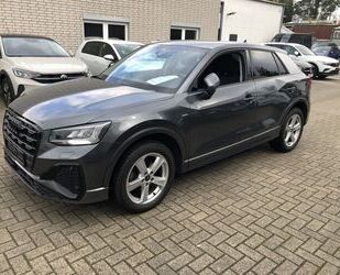 Audi Q2 Gebrauchtwagen