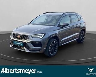 Cupra Ateca Gebrauchtwagen