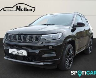 Jeep Compass Gebrauchtwagen