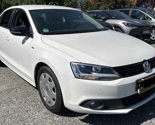 VW Jetta Gebrauchtwagen