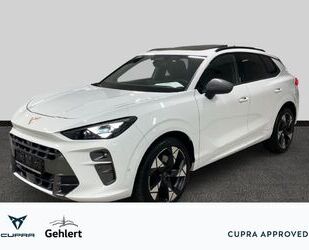 Cupra Terramar Gebrauchtwagen