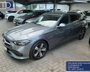 Mercedes-Benz C 180 Gebrauchtwagen