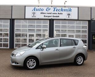 Toyota Verso Gebrauchtwagen