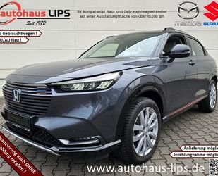 Honda HR-V Gebrauchtwagen