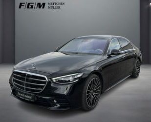 Mercedes-Benz S 500 Gebrauchtwagen