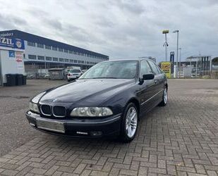BMW 523 Gebrauchtwagen
