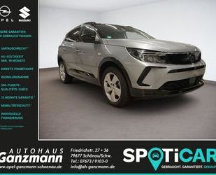 Opel Grandland (X) Gebrauchtwagen