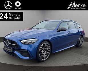Mercedes-Benz C 220 Gebrauchtwagen