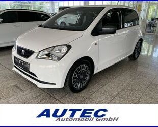 Seat Mii Gebrauchtwagen