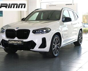 BMW X3 M40 Gebrauchtwagen