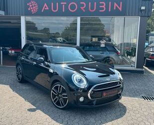 Mini Cooper S Clubman Gebrauchtwagen