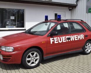 Subaru Impreza Gebrauchtwagen