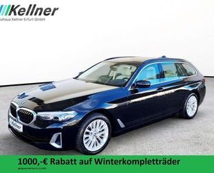 BMW 520 Gebrauchtwagen