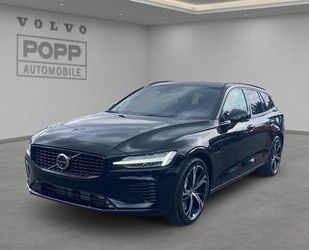 Volvo V60 Gebrauchtwagen