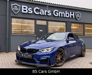 BMW M4 Gebrauchtwagen