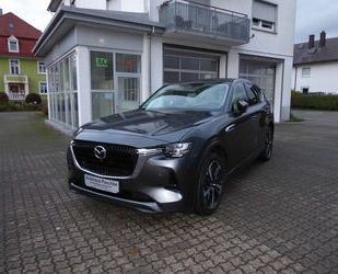 Mazda CX-60 Gebrauchtwagen