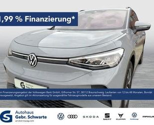 VW ID.4 Gebrauchtwagen