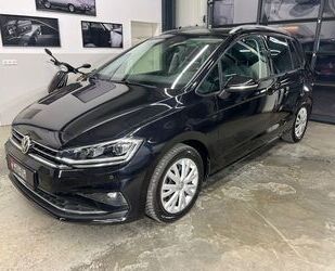 VW Golf Sportsvan Gebrauchtwagen