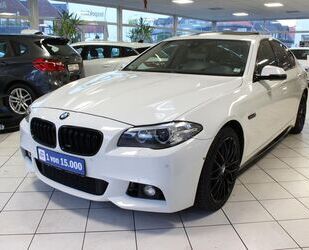BMW 535 Gebrauchtwagen