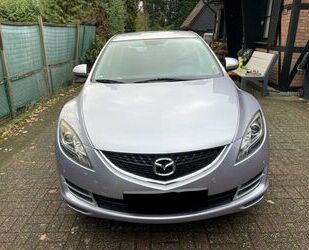 Mazda 6 Gebrauchtwagen