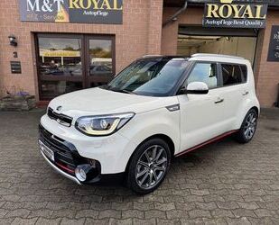 Kia Soul Gebrauchtwagen