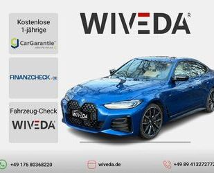 BMW M440 Gebrauchtwagen