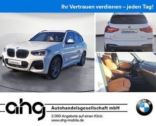BMW BMW X3 xDrive30e M SPORT AT Innovationsp. Sport Au Gebrauchtwagen