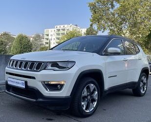 Jeep Compass Gebrauchtwagen
