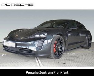 Porsche Taycan Gebrauchtwagen