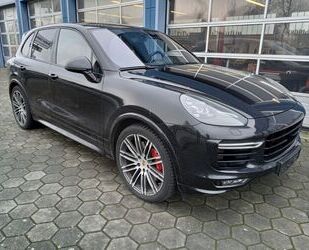 Porsche Cayenne Gebrauchtwagen