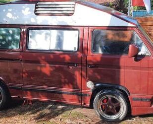 VW T3 andere Gebrauchtwagen
