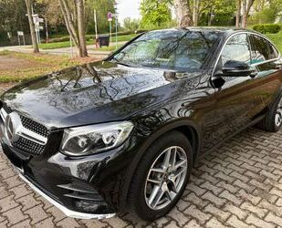 Mercedes-Benz GLC 300 Gebrauchtwagen