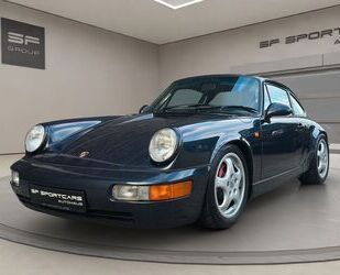 Porsche 964 Gebrauchtwagen