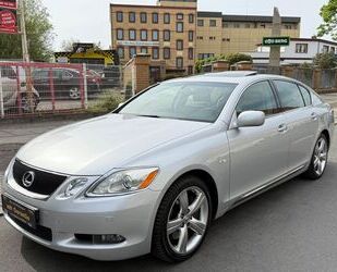 Lexus GS 300 Gebrauchtwagen