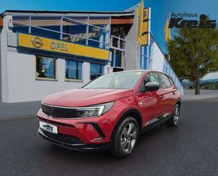Opel Grandland (X) Gebrauchtwagen