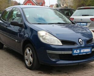 Renault Clio Gebrauchtwagen